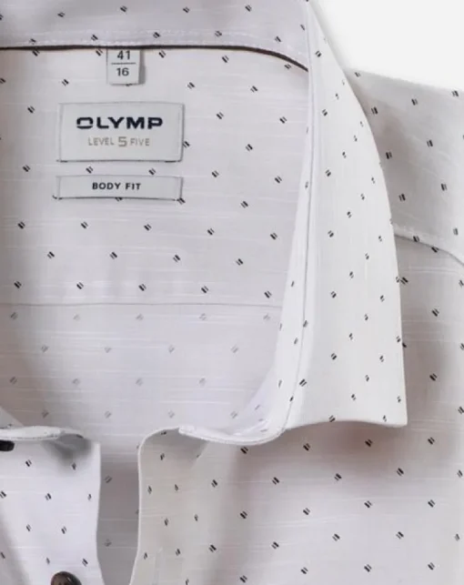 OLYMP Dress shirt 2128/39/22