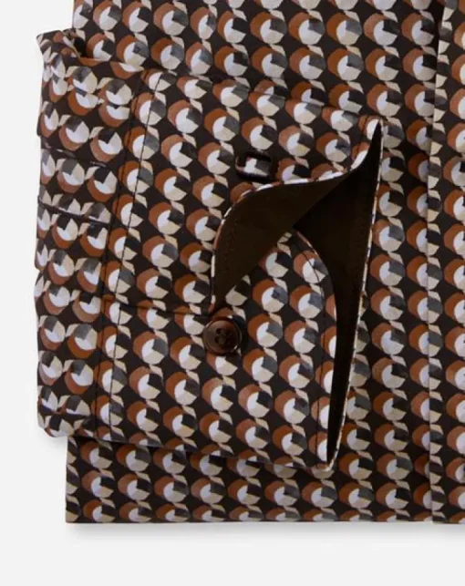 OLYMP Dress shirt 2122/39/28