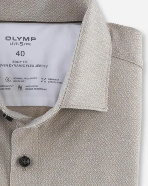 OLYMP Dress shirt 2027/24/22