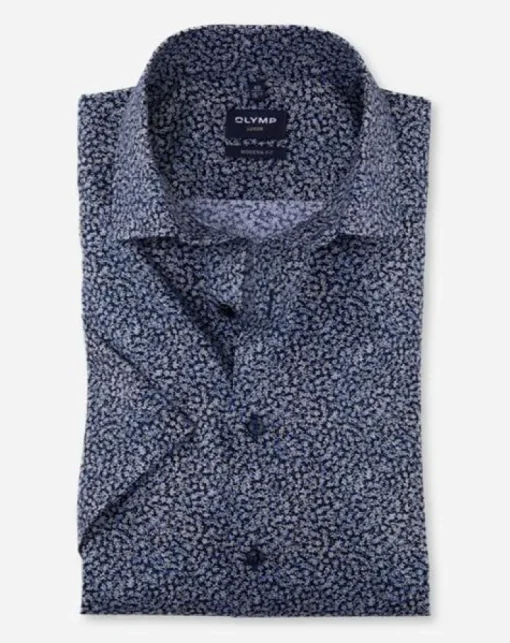OLYMP Dress shirt 1224/52/22