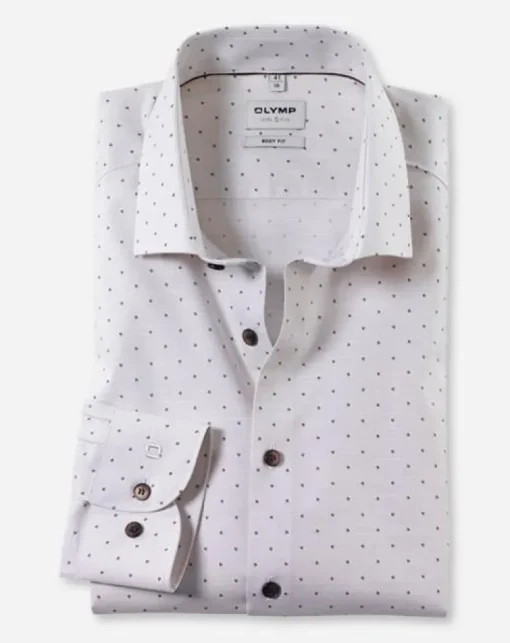 OLYMP Dress shirt 2128/39/22