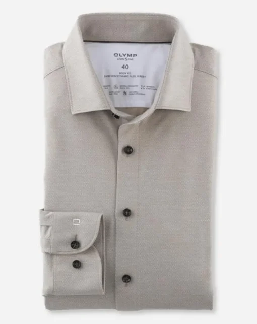 OLYMP Dress shirt 2027/24/22