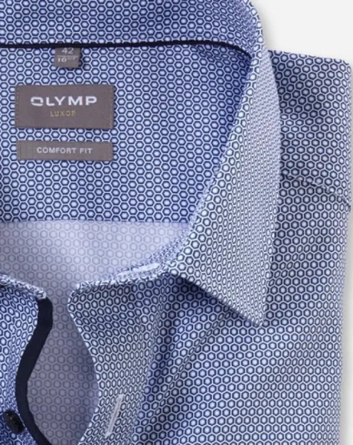 OLYMP Dress shirt 1080/24/11