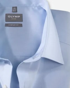 OLYMP Dress shirt 5131-12-11T00:00:00+00:00