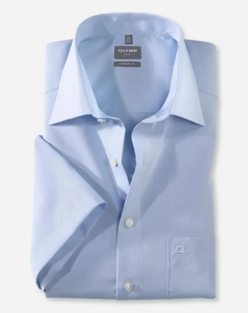 OLYMP Dress shirt 5131-12-11T00:00:00+00:00