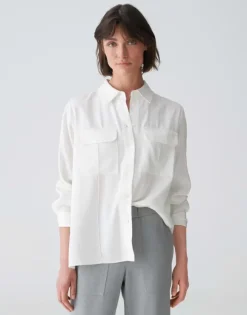 OPUS Blouse Flara