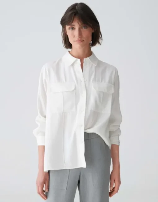 OPUS Blouse Flara