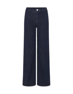 OPUS Jeans Miva palazzo dynamic