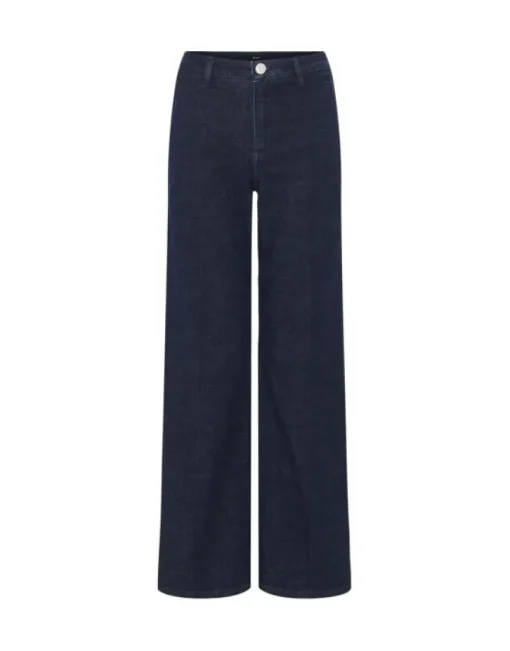 OPUS Jeans Miva palazzo dynamic