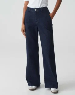 OPUS Jeans Miva palazzo dynamic