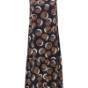 OPUS Jurk Wicy city