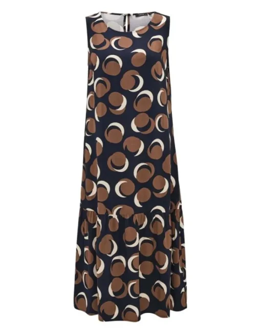 OPUS Jurk Wicy city