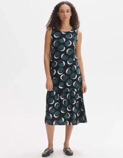 OPUS Jurk Wicy city