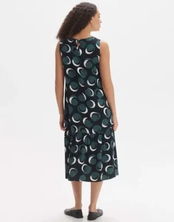 OPUS Jurk Wicy city