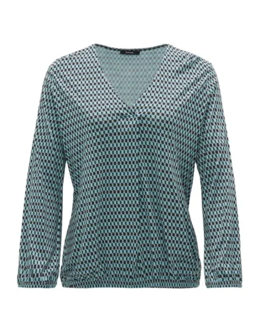 OPUS T-Shirt Sannah tradition