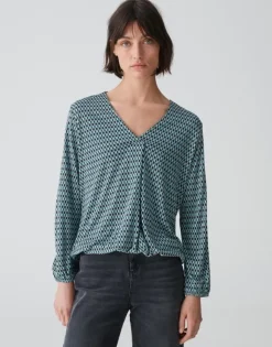 OPUS T-Shirt Sannah tradition