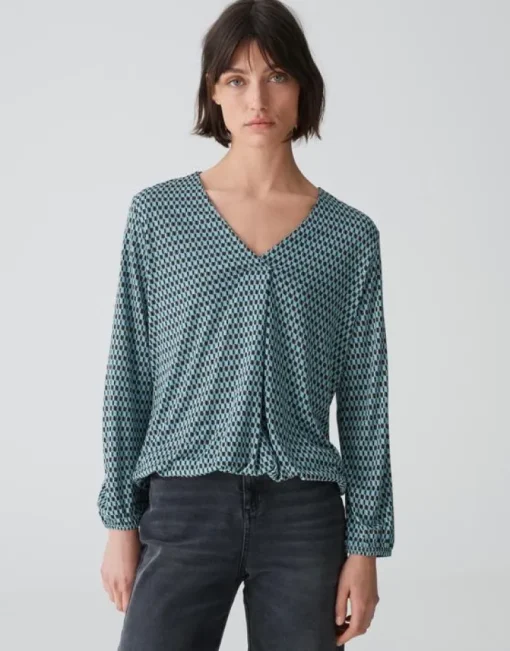 OPUS T-Shirt Sannah tradition