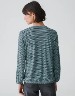 OPUS T-Shirt Sannah tradition
