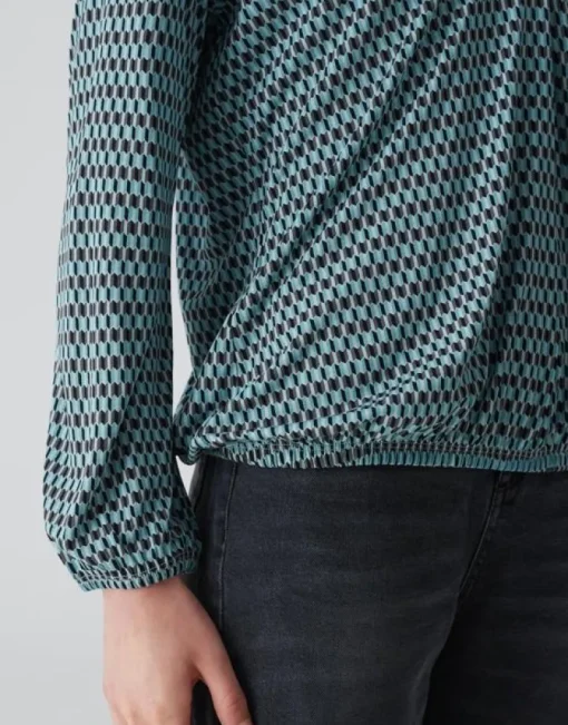 OPUS T-Shirt Sannah tradition