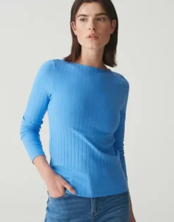 OPUS T-Shirt Sovke