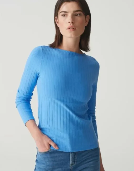 OPUS T-Shirt Sovke