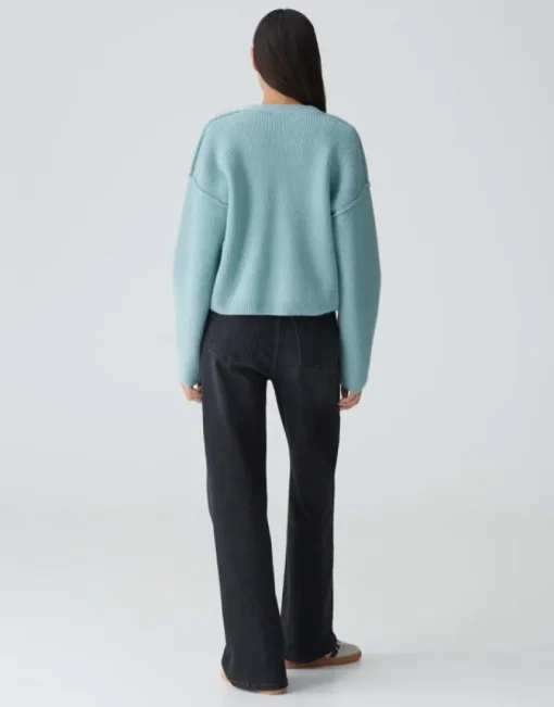 OPUS Vest Dautuma