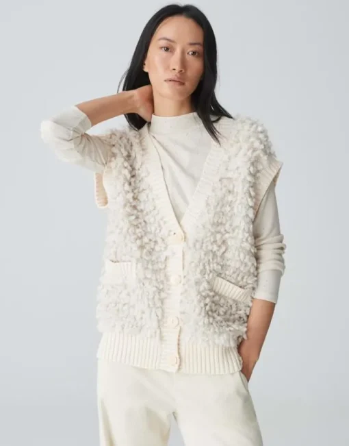 OPUS Vest Deluda