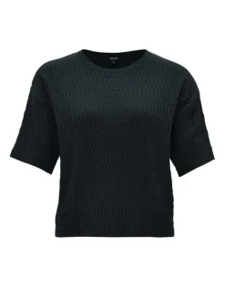 OPUS Vest Pinu structure