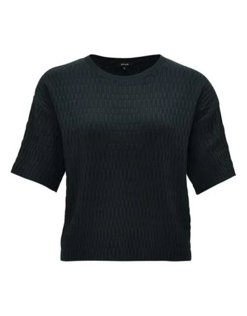 OPUS Vest Pinu structure