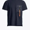 Parajumpers T-Shirt 25SMPMTSRE07
