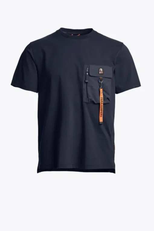 Parajumpers T-Shirt 25SMPMTSRE07