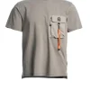 Parajumpers T-Shirt 25SMPMTSRE07