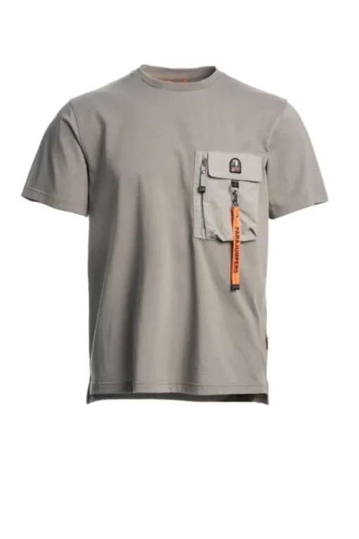 Parajumpers T-Shirt 25SMPMTSRE07