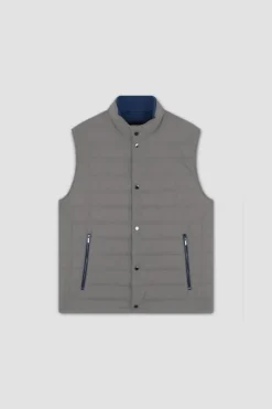 PAUL & SHARK Bodywarmer 25412630