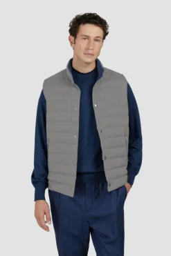 PAUL & SHARK Bodywarmer 25412630