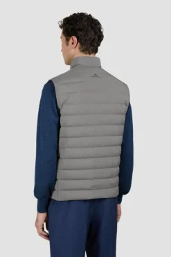 PAUL & SHARK Bodywarmer 25412630
