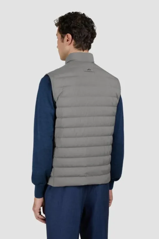 PAUL & SHARK Bodywarmer 25412630
