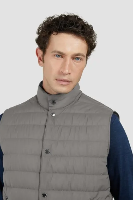 PAUL & SHARK Bodywarmer 25412630