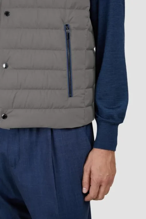 PAUL & SHARK Bodywarmer 25412630