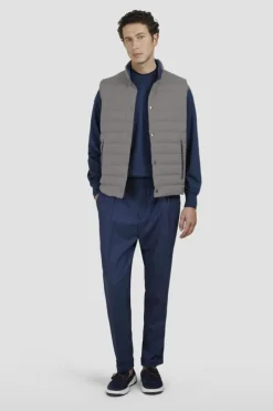 PAUL & SHARK Bodywarmer 25412630