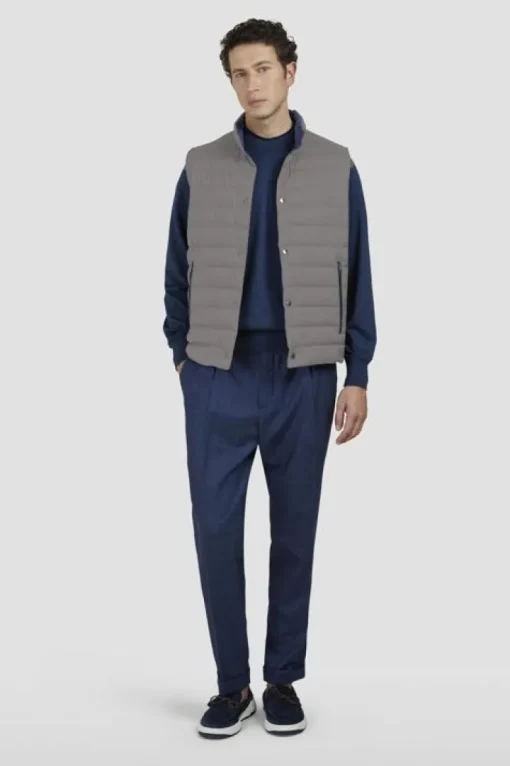 PAUL & SHARK Bodywarmer 25412630