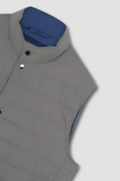 PAUL & SHARK Bodywarmer 25412630