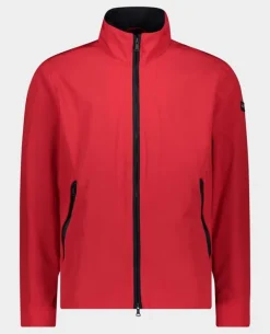 Paul & Shark Jack 22412000 Rood