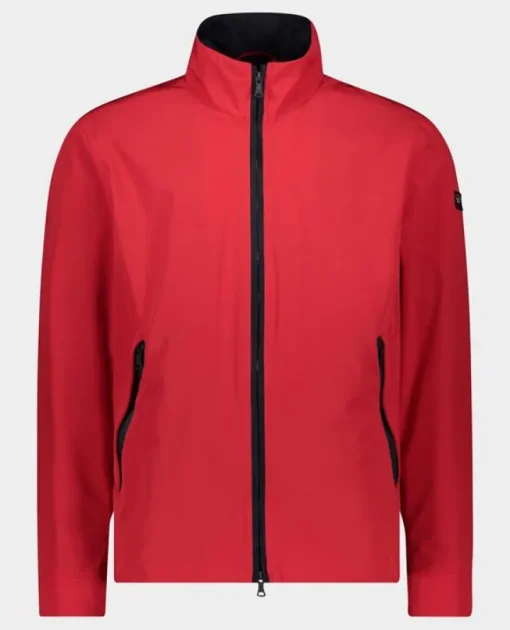 Paul & Shark Jack 22412000 Rood
