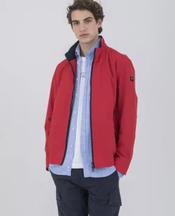 Paul & Shark Jack 22412000 Rood