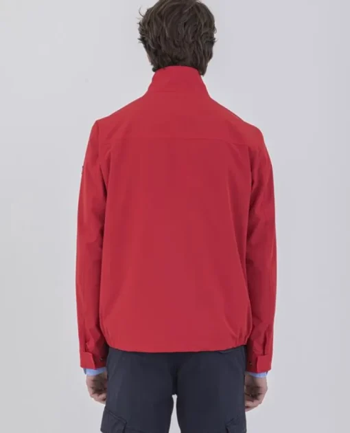 Paul & Shark Jack 22412000 Rood