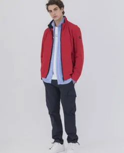 Paul & Shark Jack 22412000 Rood