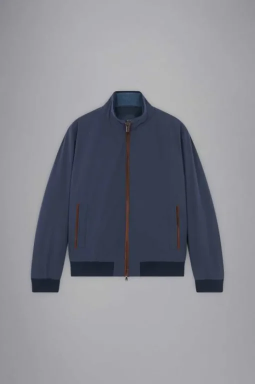 Paul & Shark Jas Blauw 14312060