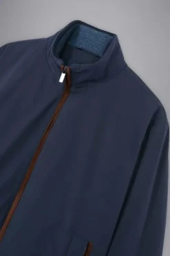 Paul & Shark Jas Blauw 14312060