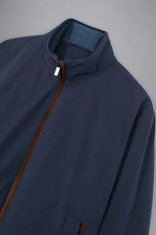 Paul & Shark Jas Blauw 14312060